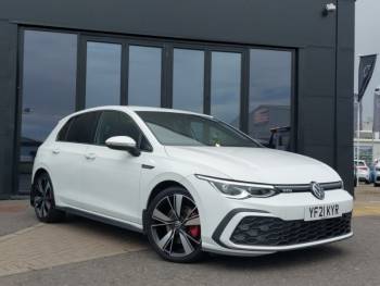 2021 (21) Volkswagen Golf 2.0 TDI 200 GTD 5dr DSG