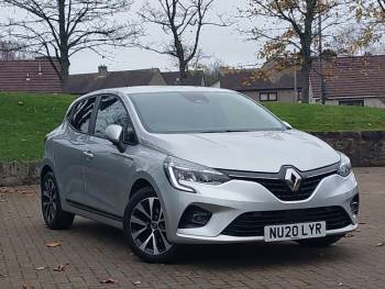 2020 (20) Renault Clio 1.0 TCe 100 Iconic 5dr