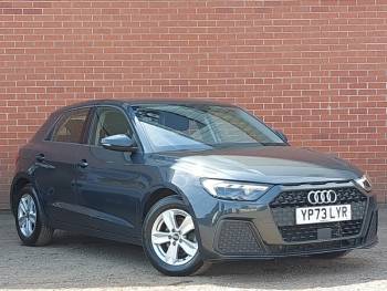 2023 (73) Audi A1 30 TFSI 110 Technik 5dr S Tronic