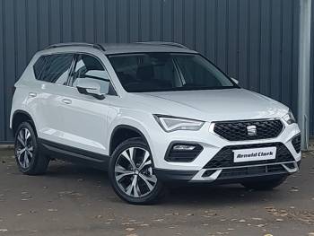 2024 (24) Seat Ateca 1.5 TSI EVO SE Technology 5dr DSG