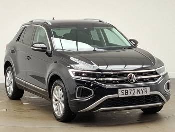 2023 (72) Volkswagen T-roc 1.0 TSI Style 5dr
