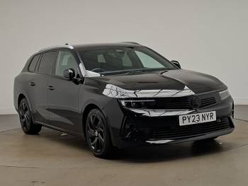 2023 (23) Vauxhall Astra 1.2 Turbo 130 GS 5dr