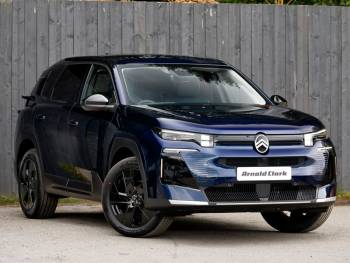 2026 (26) Citroen C5 Aircross 1.2 Hybrid 145 Max 5dr Auto