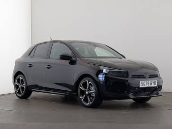 2026 (26) Vauxhall Corsa 1.2 Turbo GS 5dr