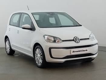 2020 (20) Volkswagen Up 1.0 Up 5dr
