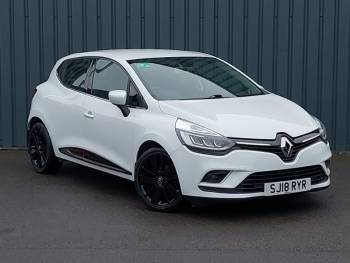 2018 (18) Renault Clio 0.9 TCE 90 Dynamique S Nav 5dr