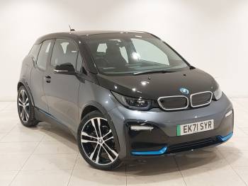 2021 (71) BMW I3 135kW S 42kWh 5dr Auto