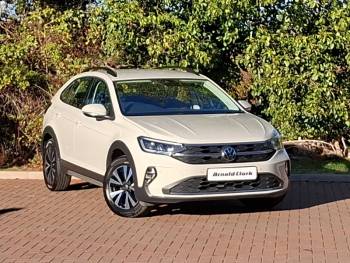 2023 (72/23) Volkswagen Taigo 1.0 TSI 110 Life 5dr DSG