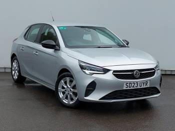2023 (23) Vauxhall Corsa 1.2 Design 5dr