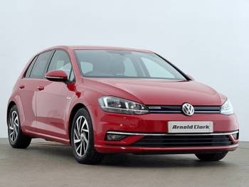 2019 (19) Volkswagen Golf 1.5 TSI EVO Match 5dr DSG