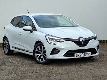 2020 (20) Renault Clio 1.0 TCe 100 Iconic 5dr