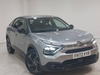 2023 (72/23) Citroen C4 1.2 PureTech [130] Sense Plus 5dr