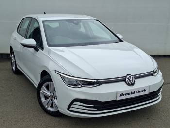 2022 (22) Volkswagen Golf 1.0 TSI Life 5dr