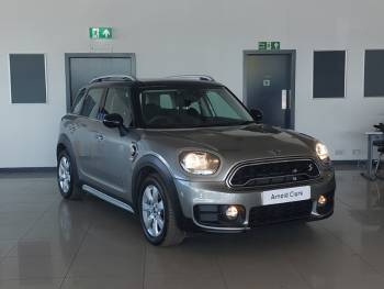 2018 MINI Countryman 1.5 Cooper S E ALL4 PHEV 5dr Auto