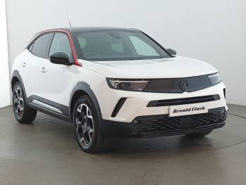 2021 (21) Vauxhall Mokka 1.2 Turbo 100 SRi Premium 5dr
