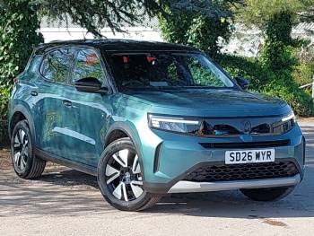 2026 (26) Vauxhall Frontera 1.2 Hybrid [145] GS 5dr e-DCT6
