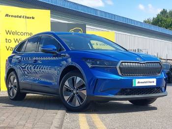 2024 Skoda Enyaq 210kW 85 Edition 82kWh 5dr Auto