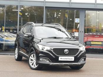 2019 (19) MG Zs 1.0T GDi Excite 5dr DCT