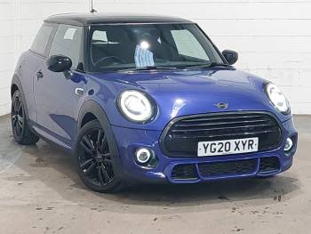2020 (20) MINI Hatchback 1.5 Cooper Sport II 3dr