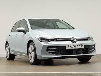 2024 (74) Volkswagen Golf 1.5 TSI 150 Match 5dr