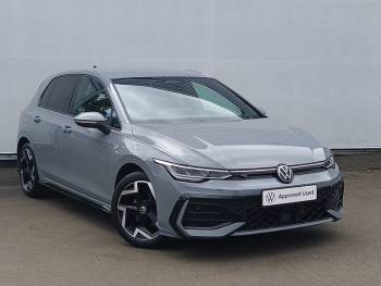 2025 (75) Volkswagen Golf 1.5 TSI 150 R-Line 5dr