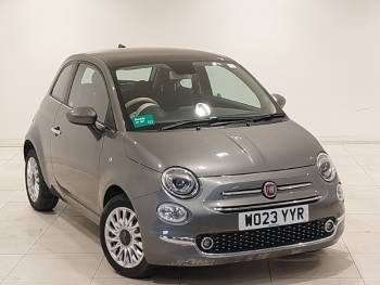2023 (23) Fiat 500 1.0 Mild Hybrid 3dr