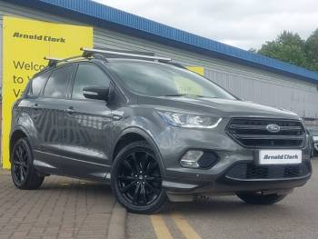 2019 (69) Ford Kuga 1.5 EcoBoost ST-Line 5dr 2WD