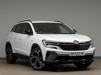 2023 (73) Renault Austral E-Tech FHEV Techno Esprit Alpine 5dr Auto
