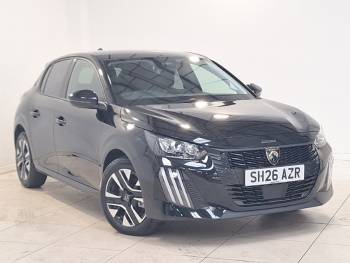 2026 (26) Peugeot 208 1.2 Hybrid 110 Allure 5dr e-DSC6