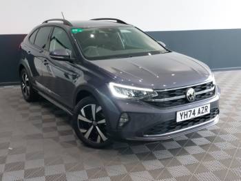 2024 (74) Volkswagen Taigo 1.0 TSI Match 5dr