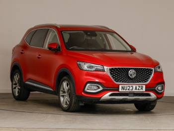 2023 (23) MG Hs 1.5 T-GDI Exclusive 5dr DCT