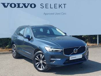 2023 (73) Volvo Xc60 2.0 B5P Core 5dr AWD Geartronic