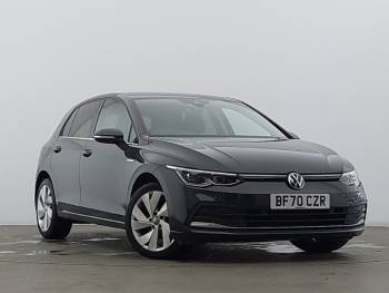 2020 (70) Volkswagen Golf 1.5 TSI Style 5dr
