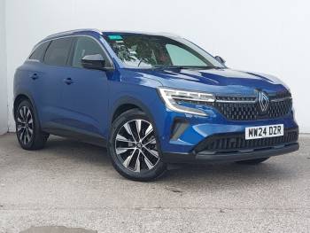 2024 (24) Renault Austral E-Tech Full Hybrid Techno 5dr Auto