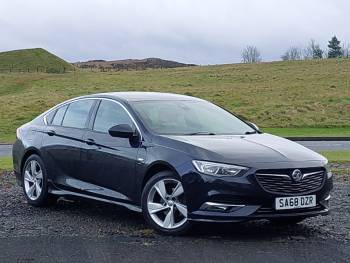 2018 (68) Vauxhall Insignia 1.5T SRi Vx-line Nav 5dr