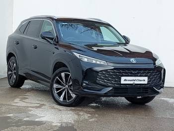 2024 (74) MG Hs 1.5 T-GDI SE 5dr