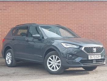 2023 (73) Seat Tarraco 1.5 EcoTSI SE 5dr