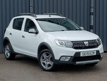 2019 (19) Dacia Sandero Stepway 0.9 TCe Essential 5dr