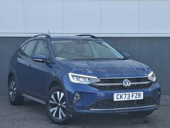 2023 (23) Volkswagen Taigo 1.0 TSI Life 5dr
