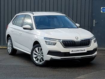 2023 (23) Skoda Kamiq 1.0 TSI 95 SE 5dr