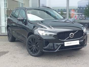 2023 (23) Volvo Xc60 2.0 T6 [350] RC PHEV Plus Dark 5dr AWD Geartronic