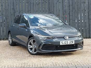 2023 (23) Volkswagen Golf 1.5 TSI R-Line 5dr