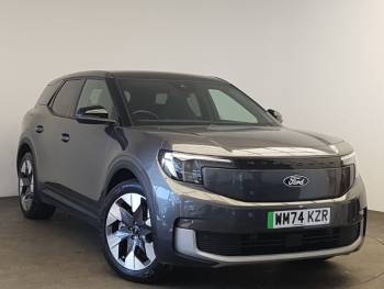 2024 (74) Ford Explorer 210kW Premium 77kWh 5dr Auto