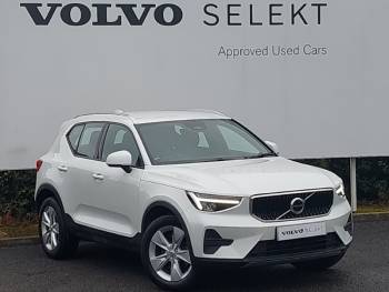 2024 (74) Volvo Xc40 2.0 B3P Core 5dr Auto