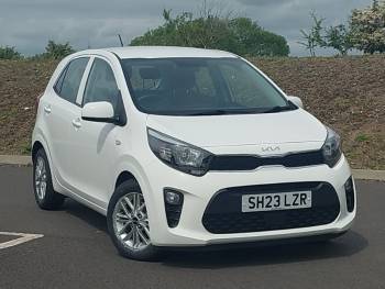2023 (23) Kia Picanto 1.0 2 5dr [4 seats]