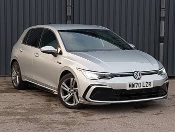 2020 (70) Volkswagen Golf 2.0 TDI 150 R-Line 5dr DSG