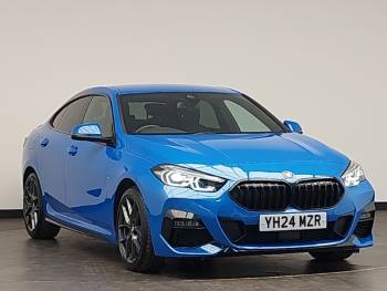 2024 (24) BMW 2 SERIES 218i [136] M Sport 4dr DCT
