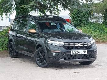 2024 (24) Dacia Jogger 1.0 TCe Extreme 5dr