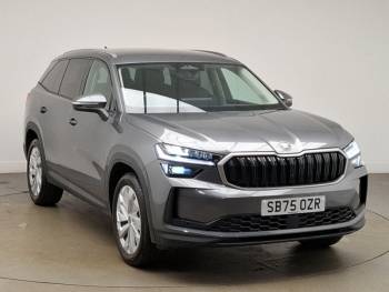2026 (75) Skoda Kodiaq 1.5 TSI e-TEC SE L 5dr DSG [7 Seat]