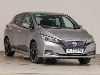2023 (23) Nissan Leaf 110kW N-Connecta 40kWh 5dr Auto